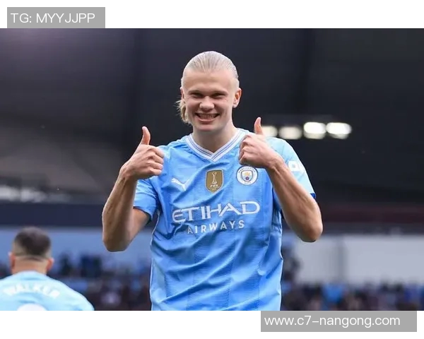 帕杜分析英超争冠形势曼城潜力巨大需更多人支持哈兰德