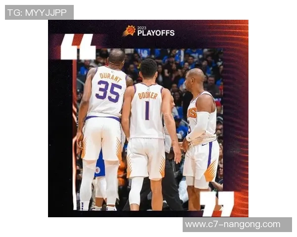 拼尽全力却憾负雷霆布克强调总结经验与团队精神的重要性